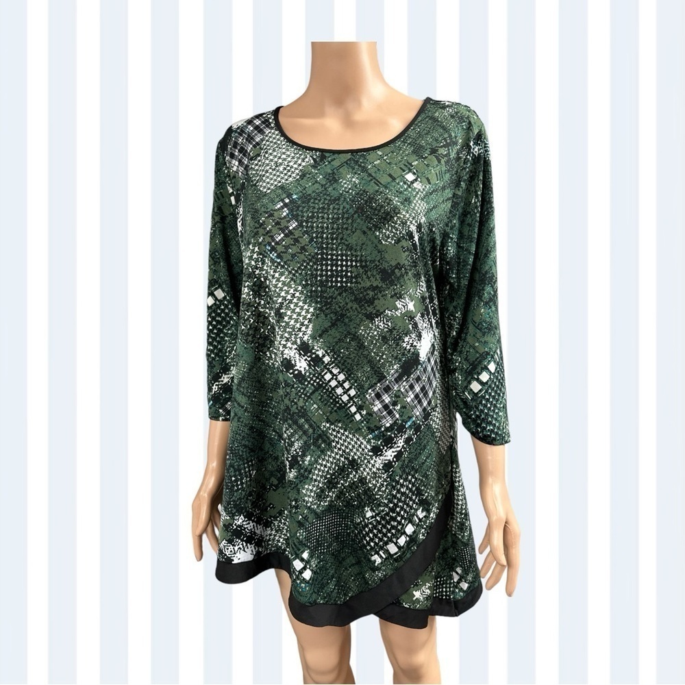 Valerie Steven’s - EC